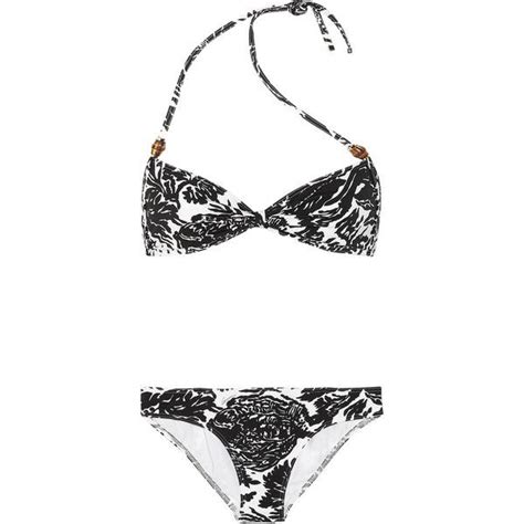 gucci triangle bikini|Gucci embellished bikini.